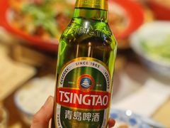 -大张烙馍村(三环南路旗舰店)