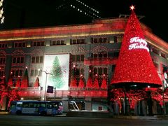 -新世界百货(明洞总店)