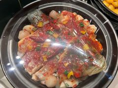 -福照楼汽锅鸡·云南特色菜·城市文化地标(胜利堂店)