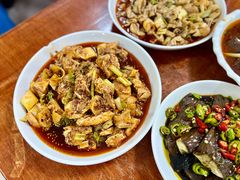 土鸡-巷子肥肠(科华巷店)