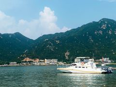 -海角城白海豚浪漫海滩