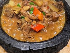 -宏宴·新京菜(望京店)