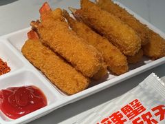 -七欣天香辣蟹火锅(万达广场店)