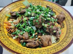 -胥佳烧鸡公牛肉面馆