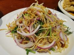 -老码头黑皮肘子锅包肉(文政街店)