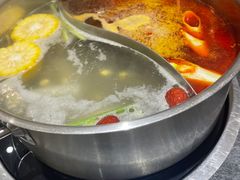 -林记潮牛·牛肉火锅(上马墩店)