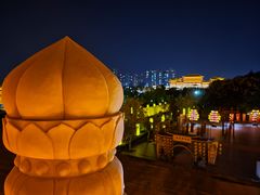 -隋唐洛阳城明堂天堂景区
