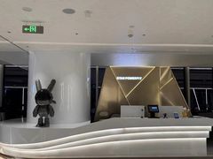 -星动力游泳健身(博地影秀城店)