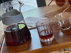 -Torch Coffee 炬点咖啡