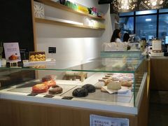 -流酥可心·牛乳蛋糕商店(禾祥西路店)