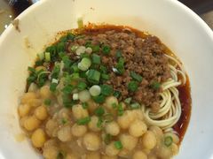 -秦云老太婆摊摊面(磁器口店)