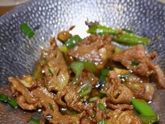 -金牌外婆家(苏州中心店)