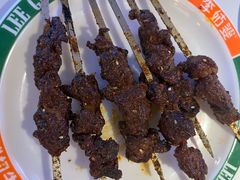 -李姑婆鲜切牛肉火锅自助(凤城二路店)