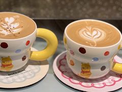 -唐萌街·咖啡·精酿·茶