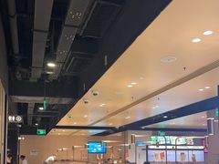 -海底捞火锅(吴中路店)