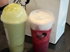 -喜茶(珠海华发商都店)