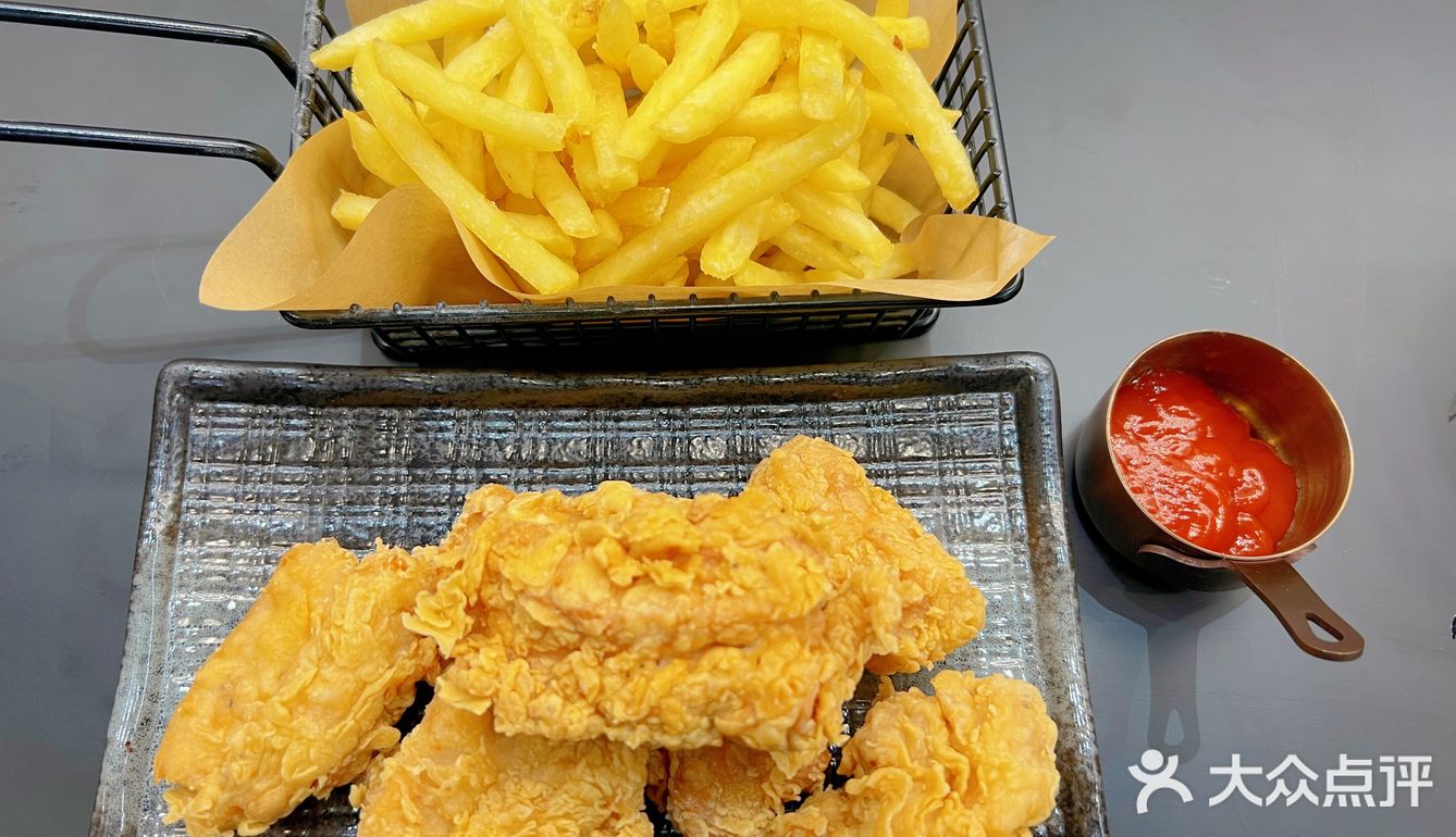 曼巴部队火锅你吃过吗