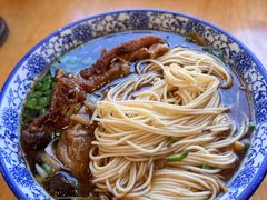 -裕兴记·三虾面(西北街总店)