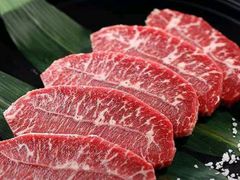 -九田家黑牛烤肉料理(万达店)