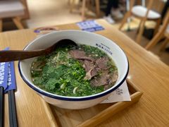 -马记永·兰州牛肉面(3019君尚店)