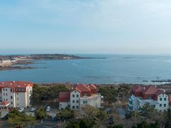 -青岛第二海水浴场
