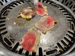 -盛江山自助料理(奥莱锦辉购物广场店)