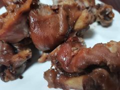 -金台阶鱼馆(于桥水库店)