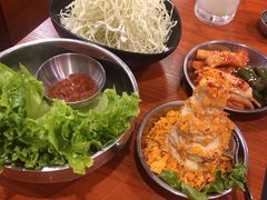 -大阪烧肉BAKA一代(十亩地店)