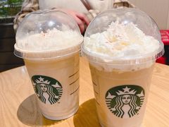 -星巴克(深圳丹竹头分店)