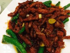 -葛记焖饼(伏牛路店)