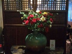 -泉畔人家·老济南经典鲁菜(大明湖店)