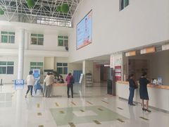 -深圳市人民医院体检中心(龙华分院)