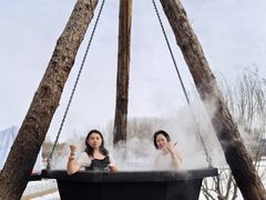 -清河半岛温泉度假酒店