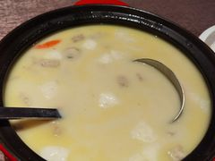 -同里湖大饭店-怡景轩中餐厅(同里古镇店)