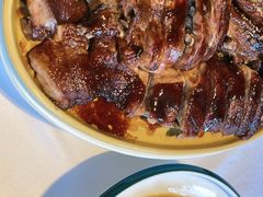 -八府香鸭·啫啫煲(华山路店)