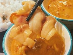 -淘米捞·米汤脆鲩鱼火锅(福田皇岗店)