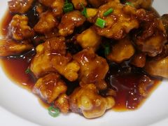 -乌江鱼杭帮菜(西湖店)