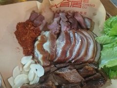 -六合居·明厨亮灶餐厅(成双大道店)