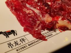 -牛事制造局牛肉火锅(莲岳路店)