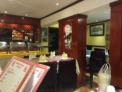 -Santoor 萨都里印度餐厅(北锣鼓巷店)
