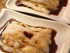 韭黄鲜虾肠-添好运点心专门店(深水埗店)
