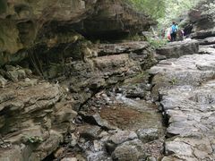 -孤山寨风景区