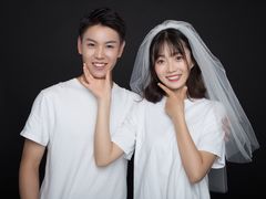 -优娑照相馆(世茂广场店)