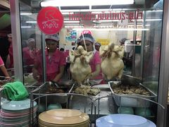 -红大哥水门鸡饭(總店)