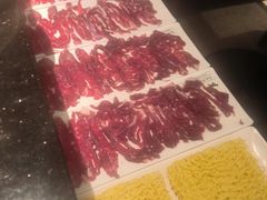 -牛事制造局牛肉火锅(莲岳路店)