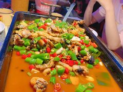 -蛙来哒(华隆步步高店)