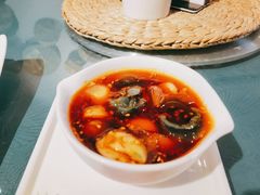 -云里小坐·小院里·团建·宴请·下午茶(三圣乡店)