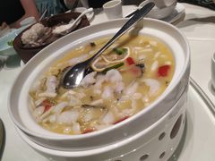 新派酸菜鱼-千滋百味·醉江澜花园餐厅(街道口店)