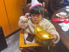 -洪星渔庄临平菜(星万里店)