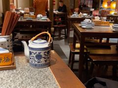 -南京大牌档(青岛万象城店)